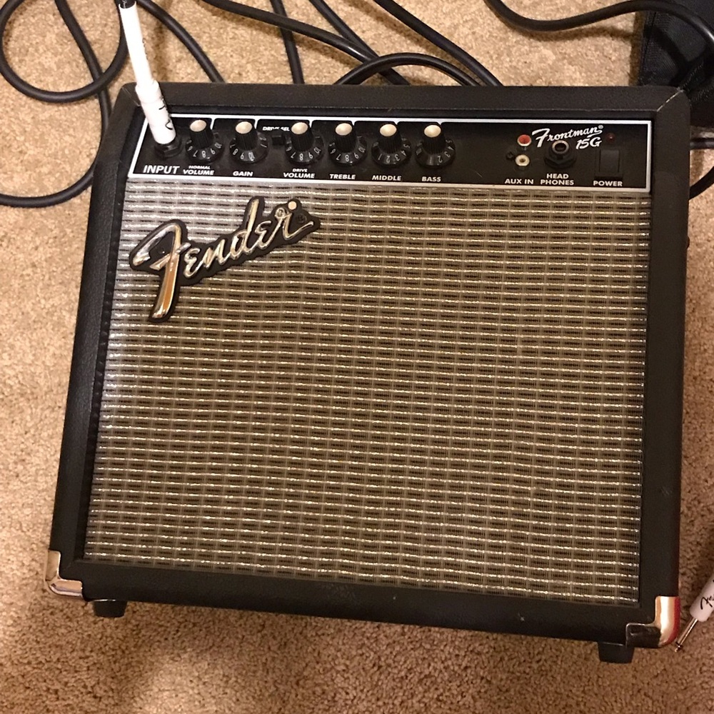 Amp